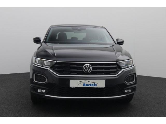 Volkswagen T-Roc 1.5 Sport DSG ACC LED, миниатюра 2