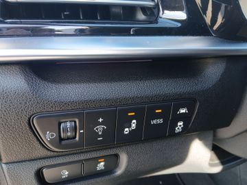 Kia Niro e-Niro Spirit +Navi+LED+Kam.+KeyLess+SHZ+LM