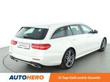 Mercedes-Benz E-Klasse E 220 d AMG Line Aut.*NAVI*HUD*ACC*CAM* - gebrauchte Mercedes-Benz E 220 aus dem Jahr 2018