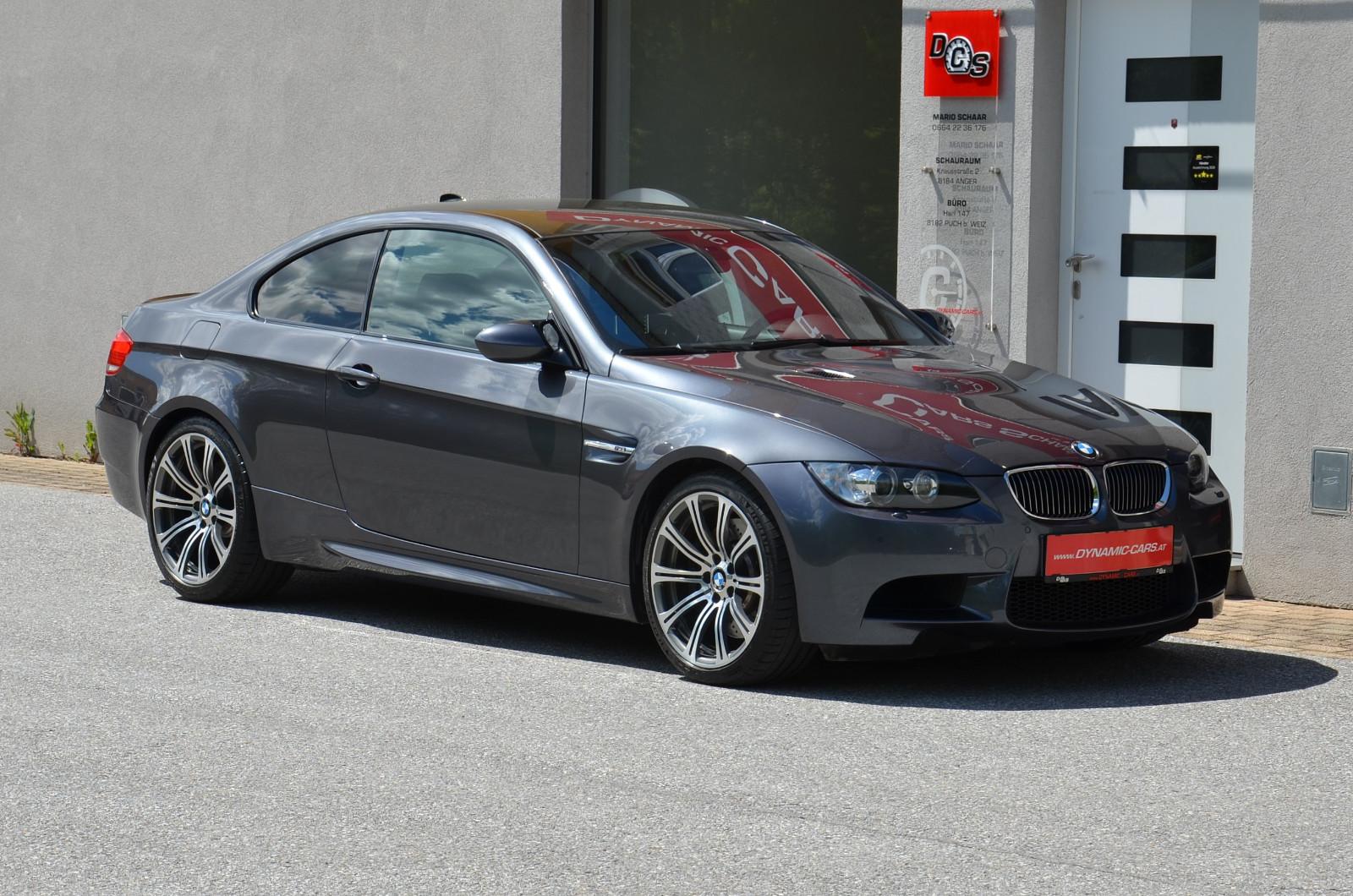 BMW Coupe V8-Schalter, Originalzust., Single Hump!