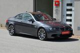 BMW Coupe V8-Schalter, Originalzust., Single Hump! - BMW M3 aus 2008: Coupe