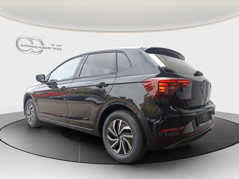 Fahrzeugansicht 5 Fahrzeugabbildung Volkswagen Polo 1.0 TSI Life 1.0 TSI EU6e Life