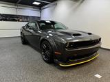 Dodge CHALLENGER HELLCAT JAILBREAK-LAGUNA-LAST CALL- - mit Benzin-Antrieb: Coupe, Beheizbares Lenkrad