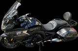 BMW K1600 B - Motorräder in Chemnitz