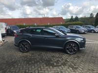 Cupra Formentor Basis