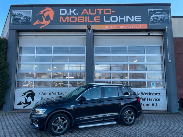 Volkswagen Tiguan Highline BMT/Start-Stopp 2.0 PANO*R-LINE*