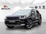 Jeep Compass ELEKTRO 74 kWh 213 PS FIRST EDITION - Jeep Compass mit Elektro-Antrieb