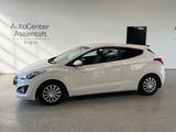 Hyundai i30 1.6 GDI Design Xenon Navi Euro5 - Hyundai i30 Design