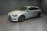 Mercedes-Benz CLA 200 d SB PROGRESSIVE/LED/AHK/SHZ/KAMERA/ - Mercedes-Benz CLA 200 Shooting Brake aus 2021