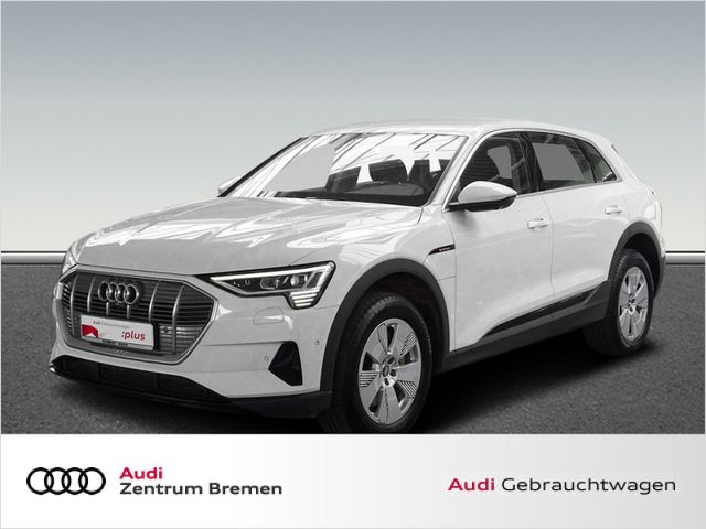 Audi e-tron 55 quattro B+O MATRIX 360 TOP VIEW Allrad