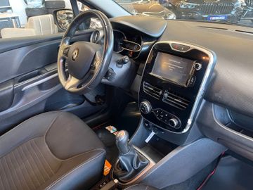 Renault Clio IV Limited *TEMPOMAT*PDC*TOUCH*BLUETOOTH*