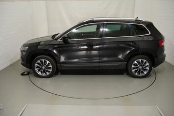 Skoda Karoq Drive 125 1,5 TSI DSG NAVI LED KAMERA