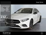 Mercedes-Benz A 250 e AMG NIGHT KAMERA PANO SPUR PDC SHD SHZ - Mercedes-Benz A 250 in Kiel
