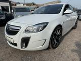 Opel Insignia A Lim. OPC 4x4 - Opel Insignia Gebrauchtwagen in Hamburg