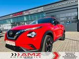 Nissan Juke 1.0 DIG-T Schaltgetriebe - N-Style