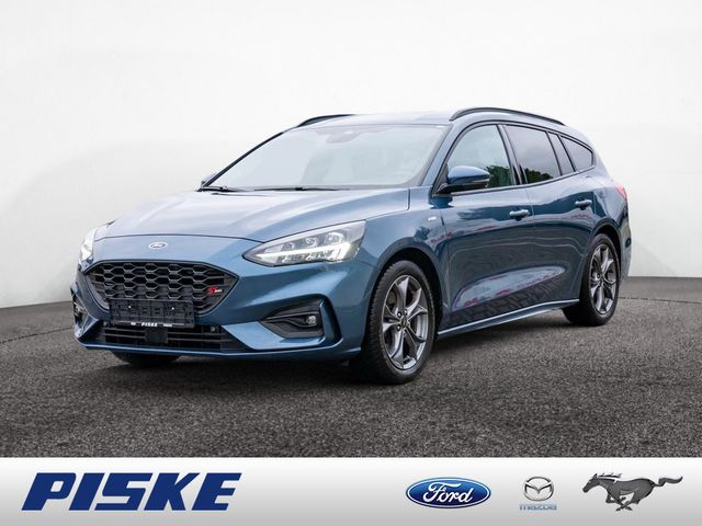 Ford Focus ST-Line FSE HUD KAMERA PDC SHZ NAVI LED