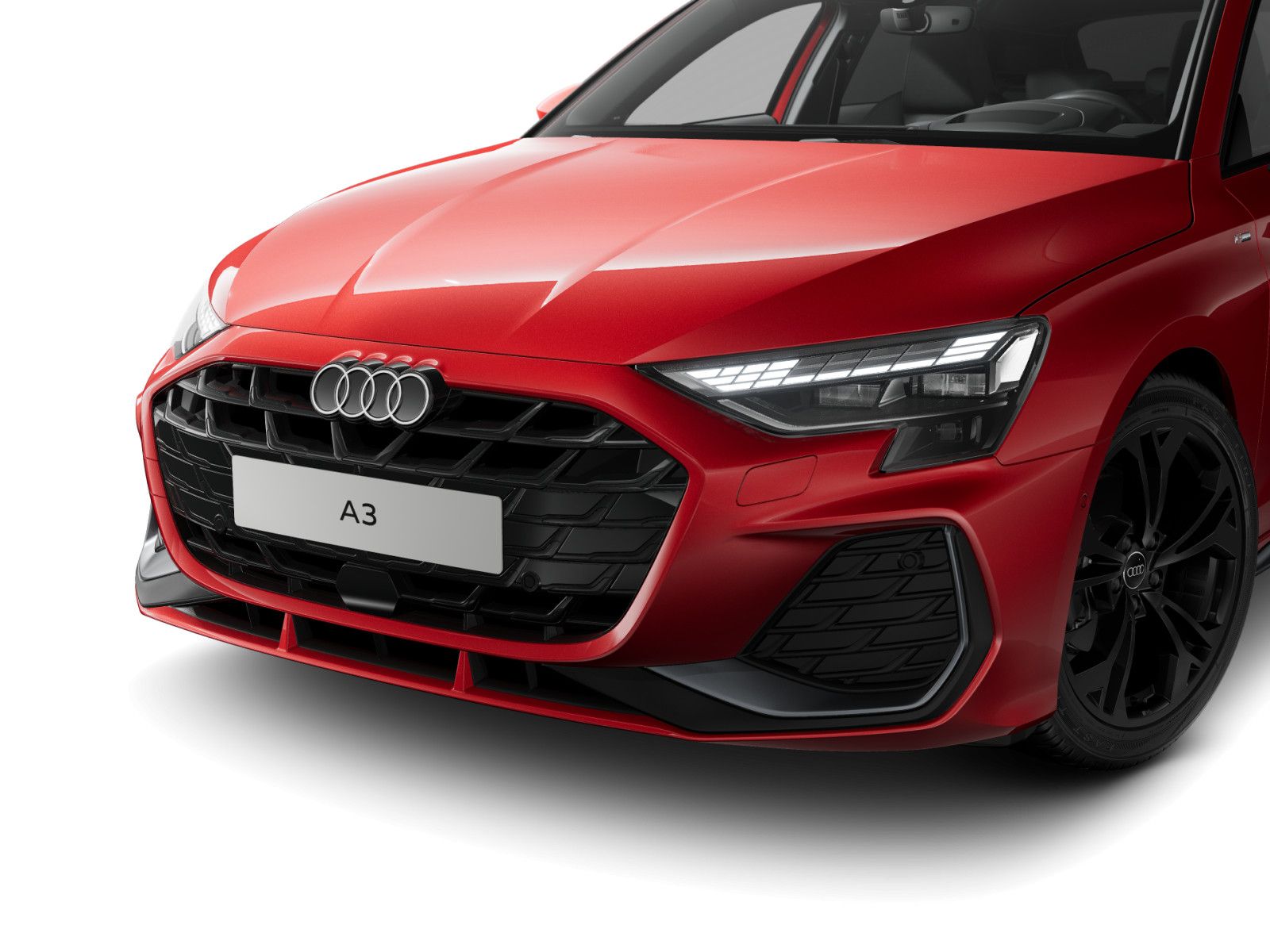 Audi A3 - Bild 8
