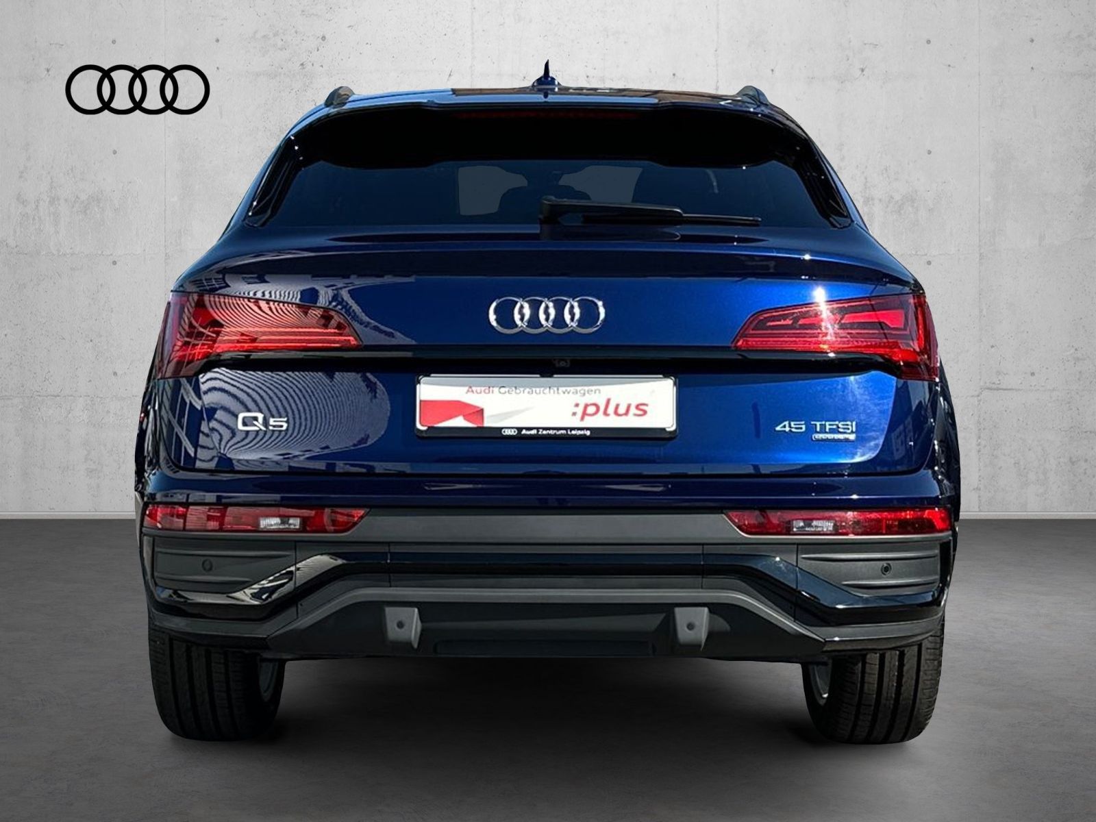 Audi Q5 - Bild 3