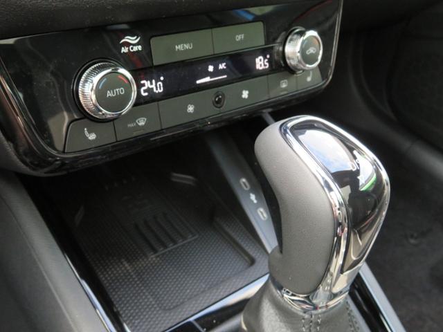 Skoda Scala Monte Carlo 1.0TSI 85kW DSG AHK NAVI PANO