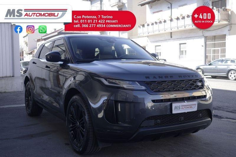 Land Rover Range Rover Evoque Range Rover Evoque