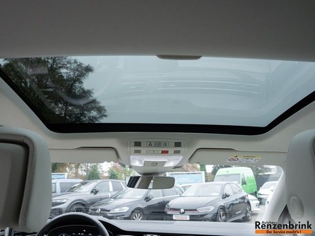 Passat Lim. GTE AHK HUD DCC Standh. Keyl. Sound