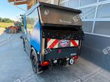 Hako Citymaster 2200 Kehrmaschine / Bj2018 / TOP - Hako LKWs