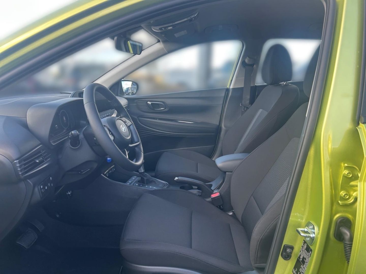 Hyundai i20 - Bild 7