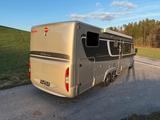 Bürstner Elegance I810 3.0 Diesel 1.HAND - Bürstner Integrierter