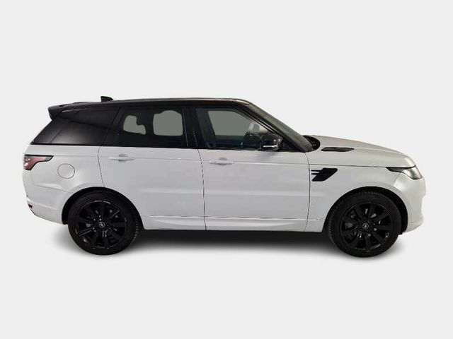 Land Rover LAND ROVER RANGE ROVER SPORT 3.0 SDV6 MHEV 300cv