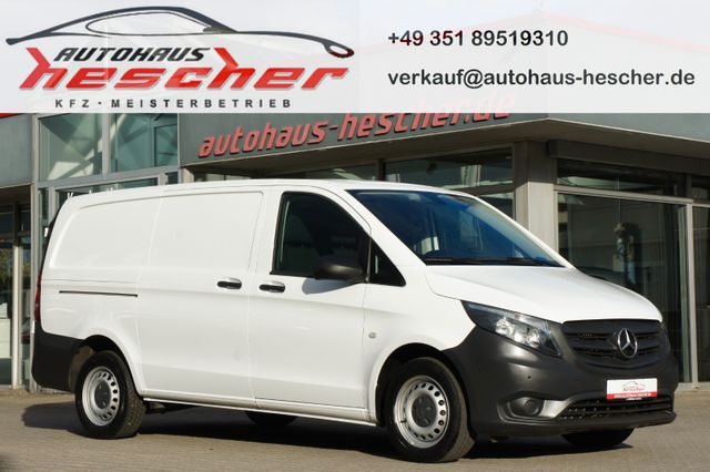 Mercedes-Benz Vito Kasten 111 CDI lang FWD *PARK-PAKET*KLIMA*