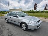 Honda Civic 1.6i LS LS - Honda aus 1997