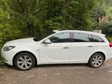Opel Sports Tourer SW (Diesel) mit Panorama  T... - Opel Insignia in Oldenburg