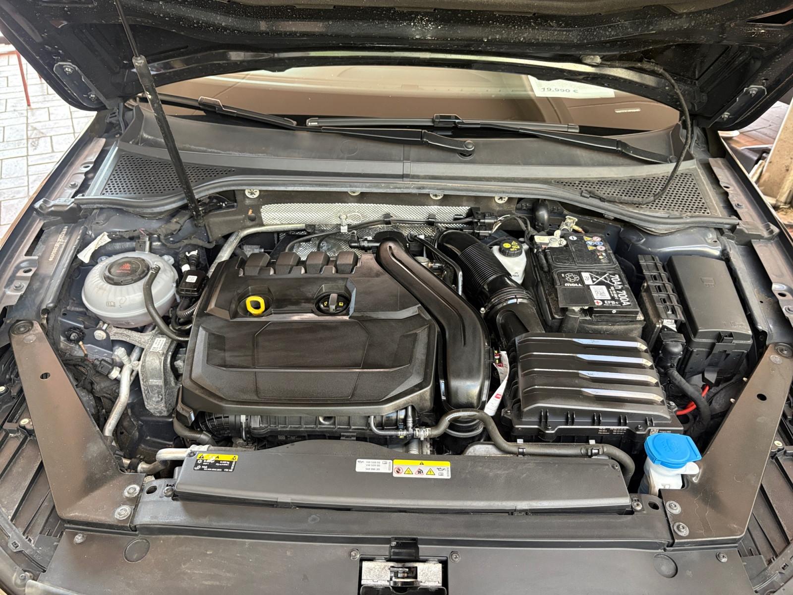 Volkswagen Passat * Navi * LED * SHZ * Garantie *, миниатюра 18