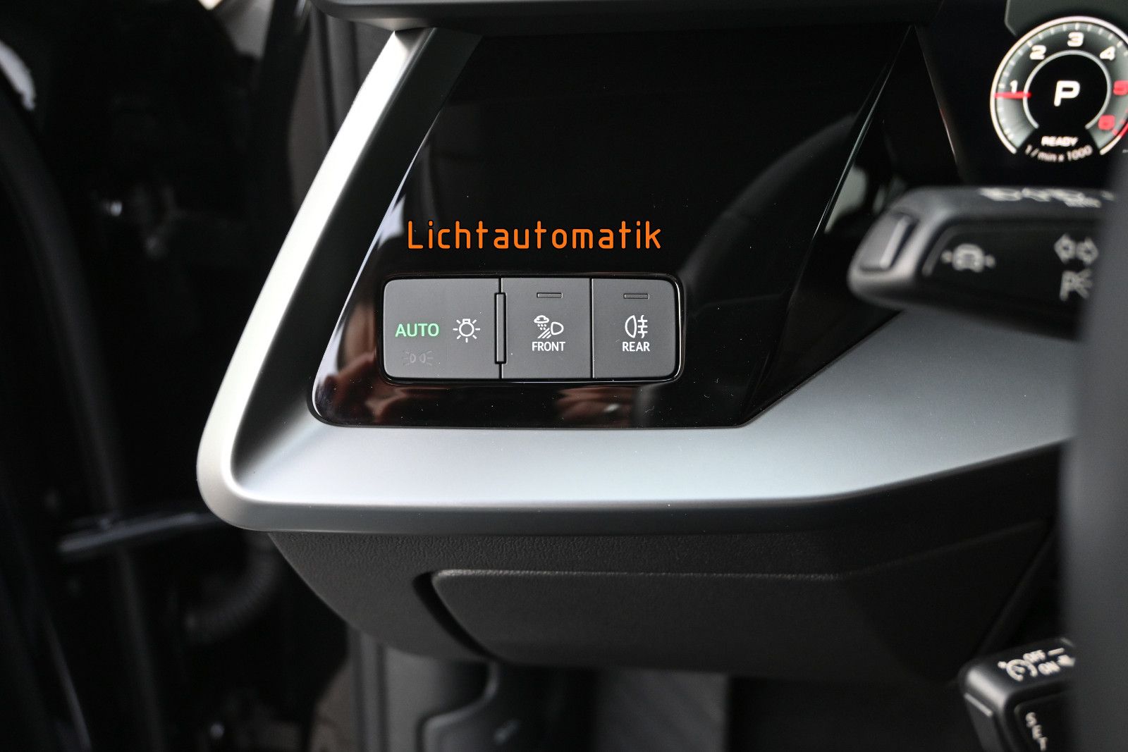 Fahrzeugabbildung Audi A3 35 TDI S tr. S Line Lim. °ACC°STANDHZ°19ZOLL°
