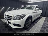 Mercedes-Benz C 180 T-Modell CGI - 2.HAND - LED - NAVI - PDC -