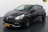 Renault Clio 1.6 R.S. Navigatie, Metalen flippers - Renault Clio: F1