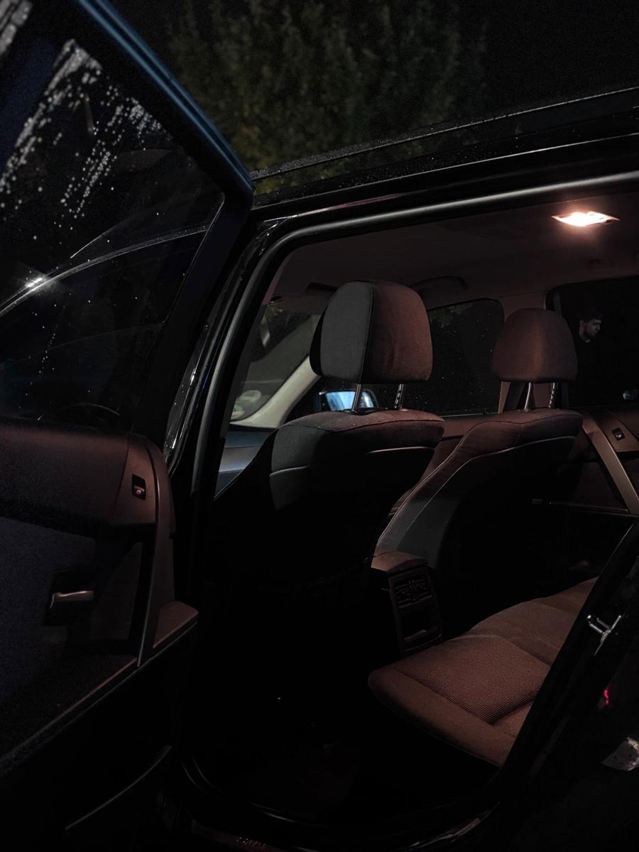 BMW 525 2005 — photo 12