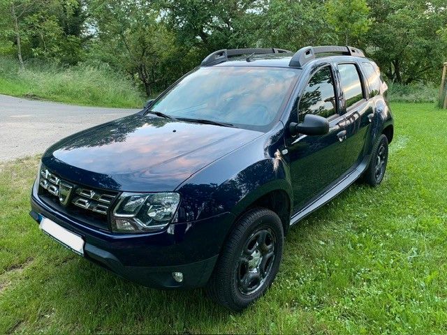 Dacia Duster SCe 115 4x2 Access Access