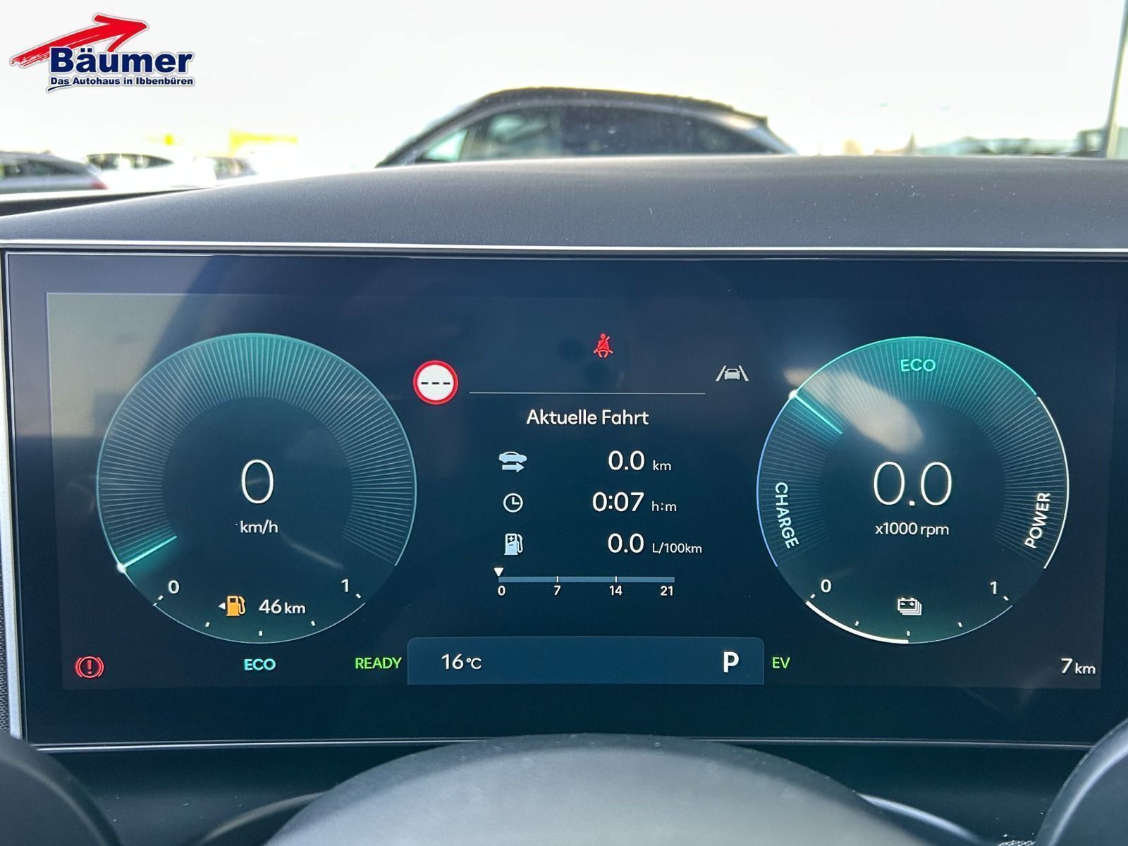 Hyundai Tucson – Bild 16
