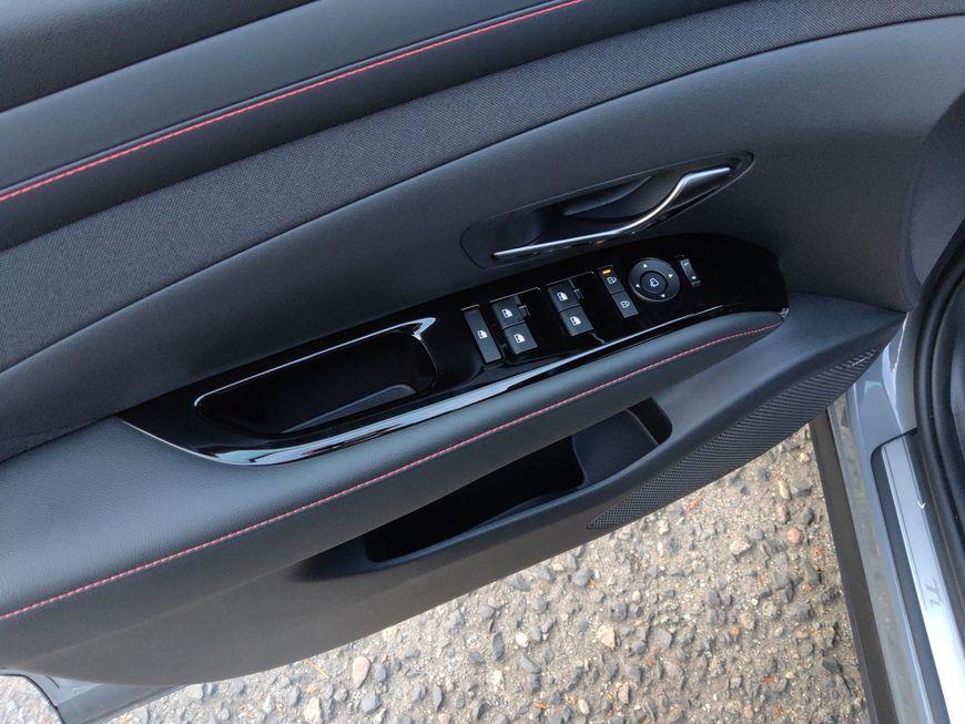 Hyundai Tucson – Bild 18