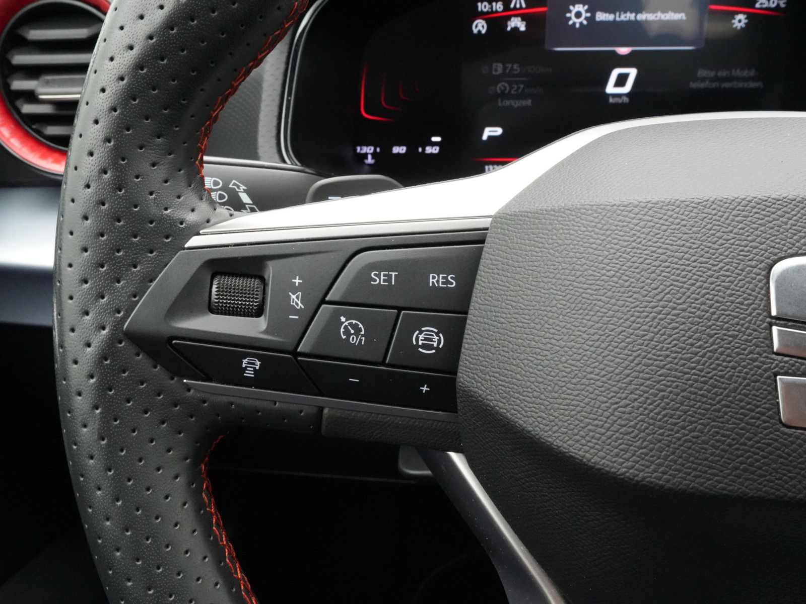 Seat Arona - Bild 7