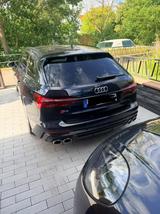 Audi S6 TDI quattro tiptronic Avant - - gebrauchte Audi S6 aus dem Jahr 2021