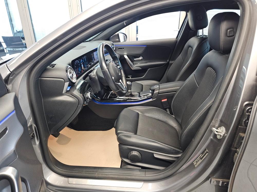 Mercedes-Benz A-Class Progressive Kamera,Navi,Sitzheizung,PDC, миниатюра 19