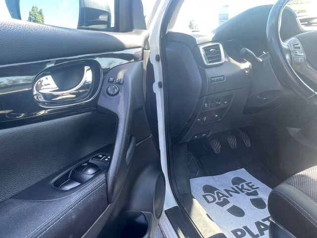 Nissan Qashqai  Acenta / Klimaaut/ Kamera