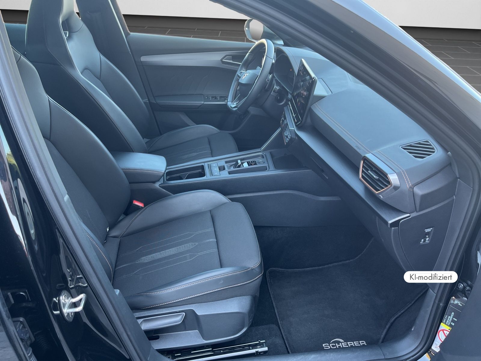 Cupra Formentor - Bild 4