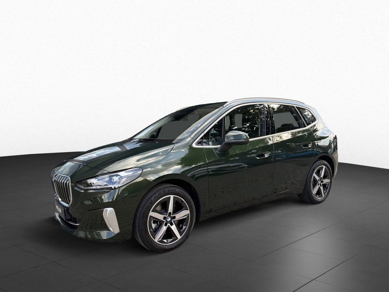 BMW 223 Active Tourer - Bild 3
