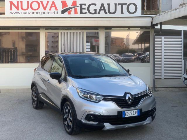 Renault RENAULT Captur dCi 8V 90 CV AUTOCARRO N1