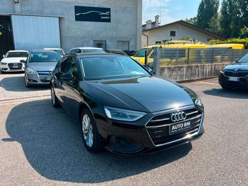 Audi A4 - 3
