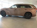 Mazda CX-80 2.5 e-SKYACTIV PHEV Homura Plus Auto AWD - Mazda CX-80 mit Hybrid-Antrieb