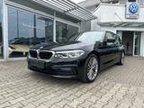 BMW 530 IA Touring*Sportline*Leder*Navi*19-Zoll - BMW 530 Gebrauchtwagen in Stuttgart